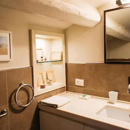 Apartment Elegant With Private Lift Bologna